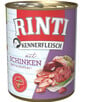 RINTI Kennerfleisch Ham 800 g