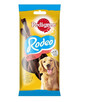 PEDIGREE Rodeo 122 g hovädzia maškrta pre psov