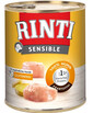 RINTI Sensible Kuracie so zemiakmi 800 g