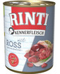 RINTI Kennerfleisch Horse 400 g