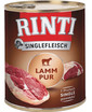 RINTI Singlefleisch Lamb Pure jahňací monoproteín 800 g