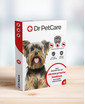 Dr PetCare MAX Bio Cide Collar 35 cm Obojok proti blchám a hmyzu pre psy malých plemien