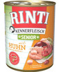 RINTI Kennerfleish Senior Chicken 800 g