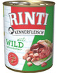 RINTI Kennerfleisch divočina 400 g