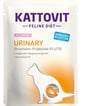 KATTOVIT Feline Diet Urinary s lososom 85 g