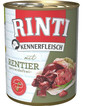 RINTI Kennerfleisch Reindeer 800 g