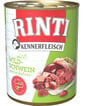 RINTI Kennerfleisch Wild boar  400 g