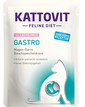 KATTOVIT Feline Diet Gastro Losos s ryžou 85 g