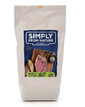 SIMPLY FROM NATURE Oven Baked Pečené krmivo s hovädzím mäsom 1,2 kg