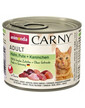 ANIMONDA Carny kura/morka/králik 200 g