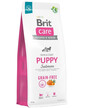BRIT Care Grain-free Puppy Salmon 12 kg