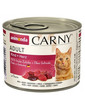 ANIMONDA Carny Cat Hovädzie/Srdcia 200 g
