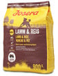 JOSERA Lamb & Rice 900g