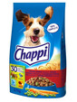 CHAPPI hovädzie a hydina 2.7 kg