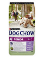 PURINA Dog chow senior jahňacie 14 kg
