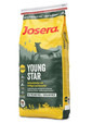 Josera Dog Junior YoungStar 15kg Grainfree
