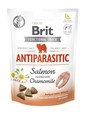 BRIT Care Dog Functional snack antiparasitic 150 g