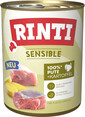 RINTI Sensible Morka so zemiakmi 800g
