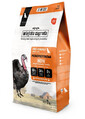 WIEJSKA ZAGRODA Monoproteínové morčacie krmivo pre psov chrumkavé S/M 2 kg
