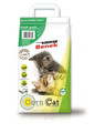 BENEK Super Corn Fresh Grass 25 l
