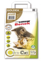 BENEK Super Corn Cat Golden Kukuričná Podstielka 7 l 4,4 kg