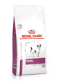 ROYAL CANIN Veterinary Diet Dog Renal Small dog 1,5kg