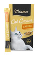 MIAMOR Cat CheeseCream smotanový syr 5x15ml