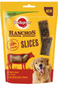 PEDIGREE Ranchos Slices 60g Hovädzia maškrta pre psov