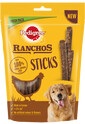 PEDIGREE Ranchos Sticks 60 g pochúťky pre psov z kuracej pečene