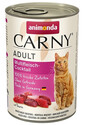 ANIMONDA Carny mäsový koktejl 800 g