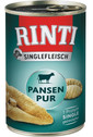 RINTI Singlefleisch žaludky 400 g