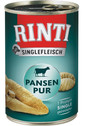 RINTI Singlefleisch Rumen Pure 800 g