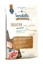 SANABELLE Sensitive jahňacie 10 kg