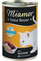 MIAMOR Feine Beute Chicken s kuracím mäsom 400g