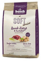 BOSCH Plus senior kozie mäso & zemiaky 12,5 kg