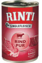 RINTI Singlefleisch Beef Pure 400 g