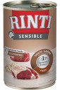 RINTI Sensible Jahňacie mäso s ryžou 400 g