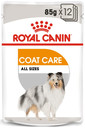 ROYAL CANIN Coat Care 12 x 85 g