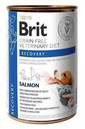 BRIT Veterinary Diet Recovery Salmon  400 g