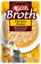 INABA Cat CIAO Broth Bulion Chicken 40 g