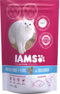 IAMS Cat Senior All Breeds Chicken 10 kg