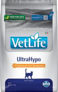 FARMINA Vet Life Cat Ultrahypo 5 kg