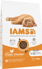 IAMS Cat Kitten & Junior All Breeds Chicken 10 kg