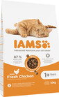 Cat Adult All Breeds Chicken 10 kg