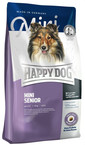 HAPPY DOG Mini Senior 4 kg