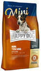 HAPPY DOG Mini Toscana 4 kg