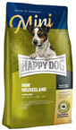 HAPPY DOG Mini New Zealand 4 kg