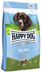 HAPPY DOG Sensible Puppy Lamm 10 kg