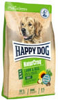 HAPPY DOG NaturCroq Lamb & Rice 15 kg