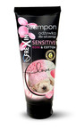FREXIN Sensitive Šampón s kondicionérom pre šteniatka Ruža & bavlna 220 g
